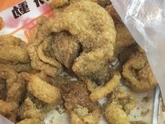 -老苗炸鸡(天下汇国际购物中心店)