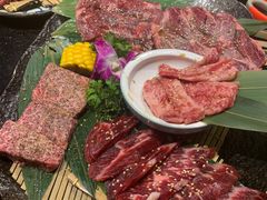 虎丸拼盘-虎丸烧肉(新大陆广场店)