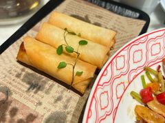 -径山十八道·风味民间菜(华夏之心店)