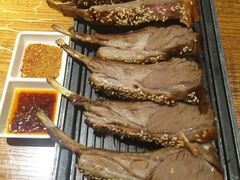 -西域阿里马新疆菜·清真(桂花路店)