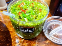 -春雪面馆(转塘店)