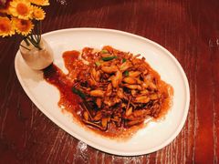 -明州小宴(文化广场店)