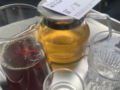 洪都拉斯手冲咖啡-SAANCI山池咖啡(卓悦中心店)