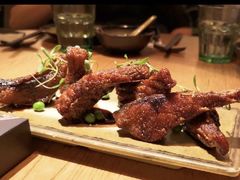 私房熏鱼-荟廷·晶萃(陆家嘴尚悦湾店)