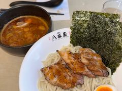 -八盛屋·沾面(集美万达店)