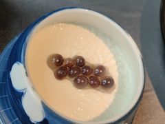红豆双皮奶-德尚煌·顺德菜(誉山悠方天地店)