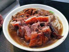 -盛品鲜东莞烧鹅濑粉(杨箕店)