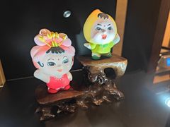 -太湖饭店·寄畅轩中餐厅