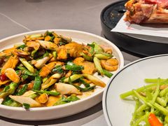-大明王朝·南京菜(墨香路店)