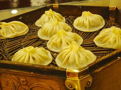 -西安贾三灌汤包·回坊小吃·清真炒菜(北院门总店)