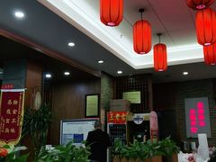 -廖老妈蹄花(中海国际店)
