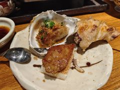-青叶日式料理(飘亮阳光广场店)
