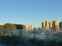 -清河半岛温泉度假酒店