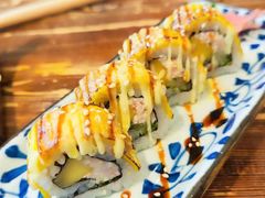 -小川洋风料理(汉街店)