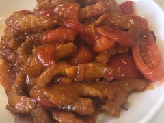 -和乐喜宴海鲜酒家(骏荣广场店)