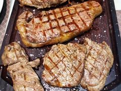 -bosphorus 铂斯西餐厅·土耳其烧烤(环市中路店)