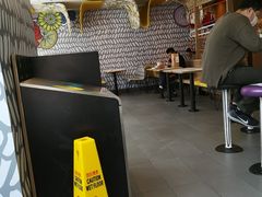 -麦当劳(杭州三花国际店)
