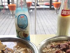 -舒记老友粉(埌西店)