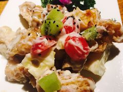 -去茶去餐厅(中央大街店)