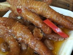 -味可道·黄圃人家园林酒家(兆丰店)