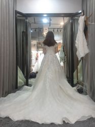 -菲林婚纱摄影工作室