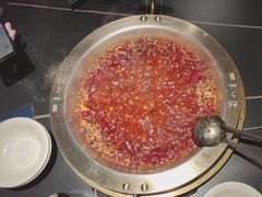 -蜀九香火锅(彩虹店)