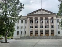 -广西大学(大学东路校区)