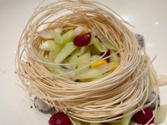 -禾院•新派融合淮扬菜餐厅