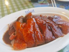 -观塘港茶餐厅(八一大道店)