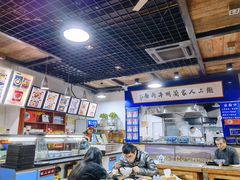-陇上全荟兰州传统牛肉面(延吉路店)