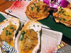 -一本料理(西溪天街店)