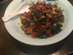 -巴陵全鱼席(湖南老字号汴河街店 )