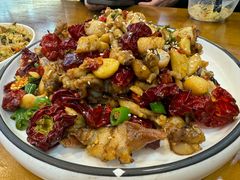 -醉壹号海鲜大排档(厦门美食地标店)