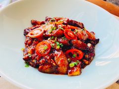 -望京楼flavor餐厅(古北水镇景区店)