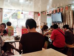 -阿一猪红汤(东风西路店)