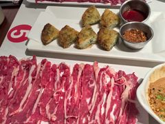 -犇鼎牛潮汕牛肉火锅(新辰里学清路店)