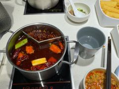 -麻辣因子滩羊火锅(世和广场店)