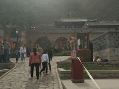 -陕西黄河壶口瀑布旅游区