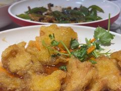 -李老哈·东北菜(宋园路店)