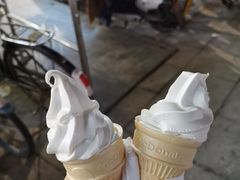 -麦当劳(望京国际商业中心店)