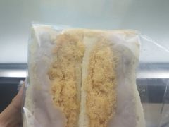 -沁屋面包店(人民东路店)