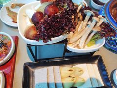 -享月汤皇·海鲜小火锅·聚会(曲江创意谷店)