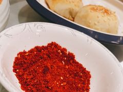 -宁夏国强手抓羊肉·清真菜(未央路凤三店)