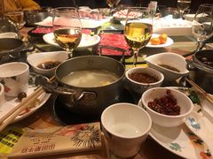 -田园肥牛府(东关街店)