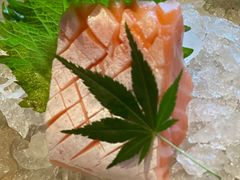 三文鱼鱼腩-小山日本料理(兴业太古汇店)