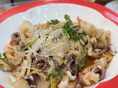 五福临门-渔码头食府(蓬莱阁店)