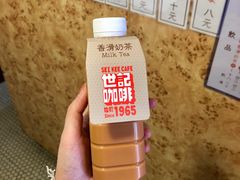 -世记咖啡(氹仔外卖店)