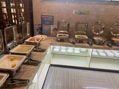 -华悦养生·推拿足道·精油SPA·美食自助(北湖店)