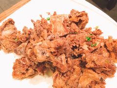 -四季民福烤鸭店(前门廊房二条店)