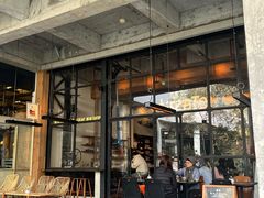 -tazaTe大地茶场 喝酿造茶 吃云南菜(源野店)